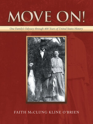 cover image of Move On!